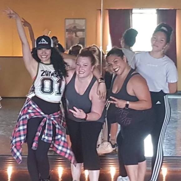 zumbawithsally